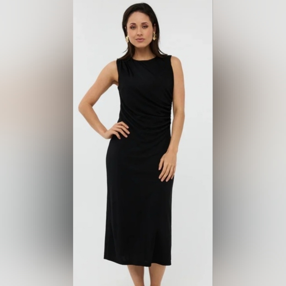 Esqualo Adele Bodycon Dress, BNWT, Size 8